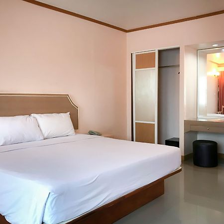 J Two S Pratunam Hotel Bangkok Exteriér fotografie
