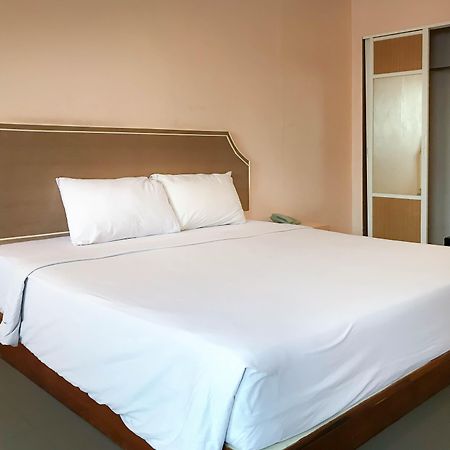 J Two S Pratunam Hotel Bangkok Exteriér fotografie