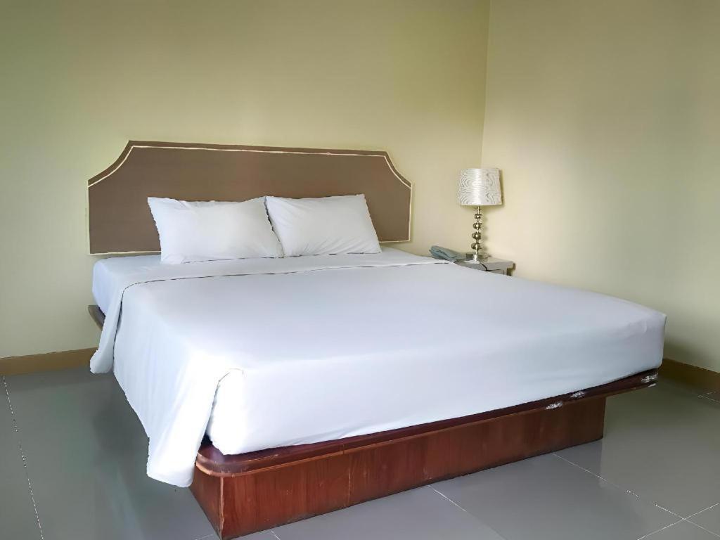 J Two S Pratunam Hotel Bangkok Exteriér fotografie